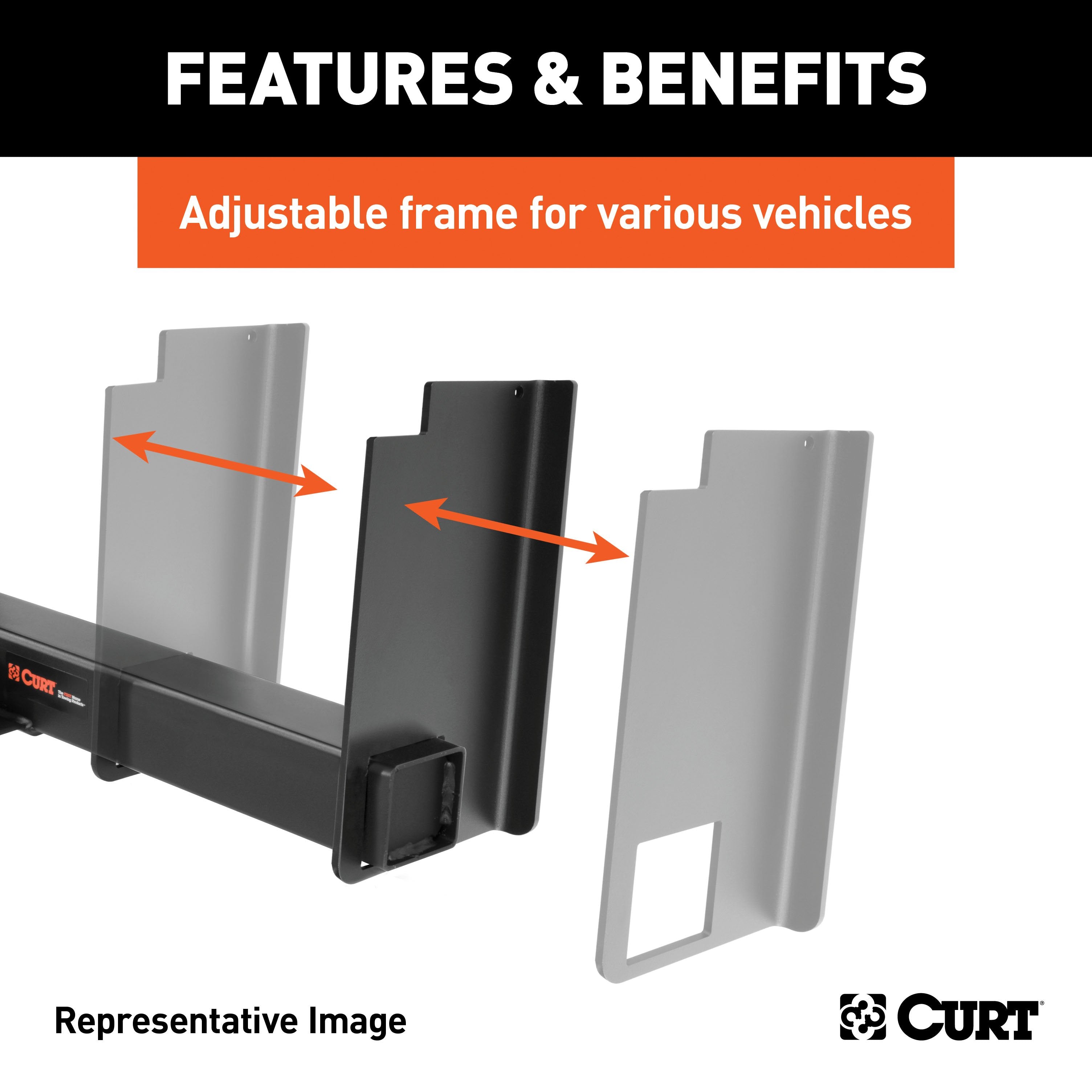 Front Trailer Hitch Parts,Universal Hitches