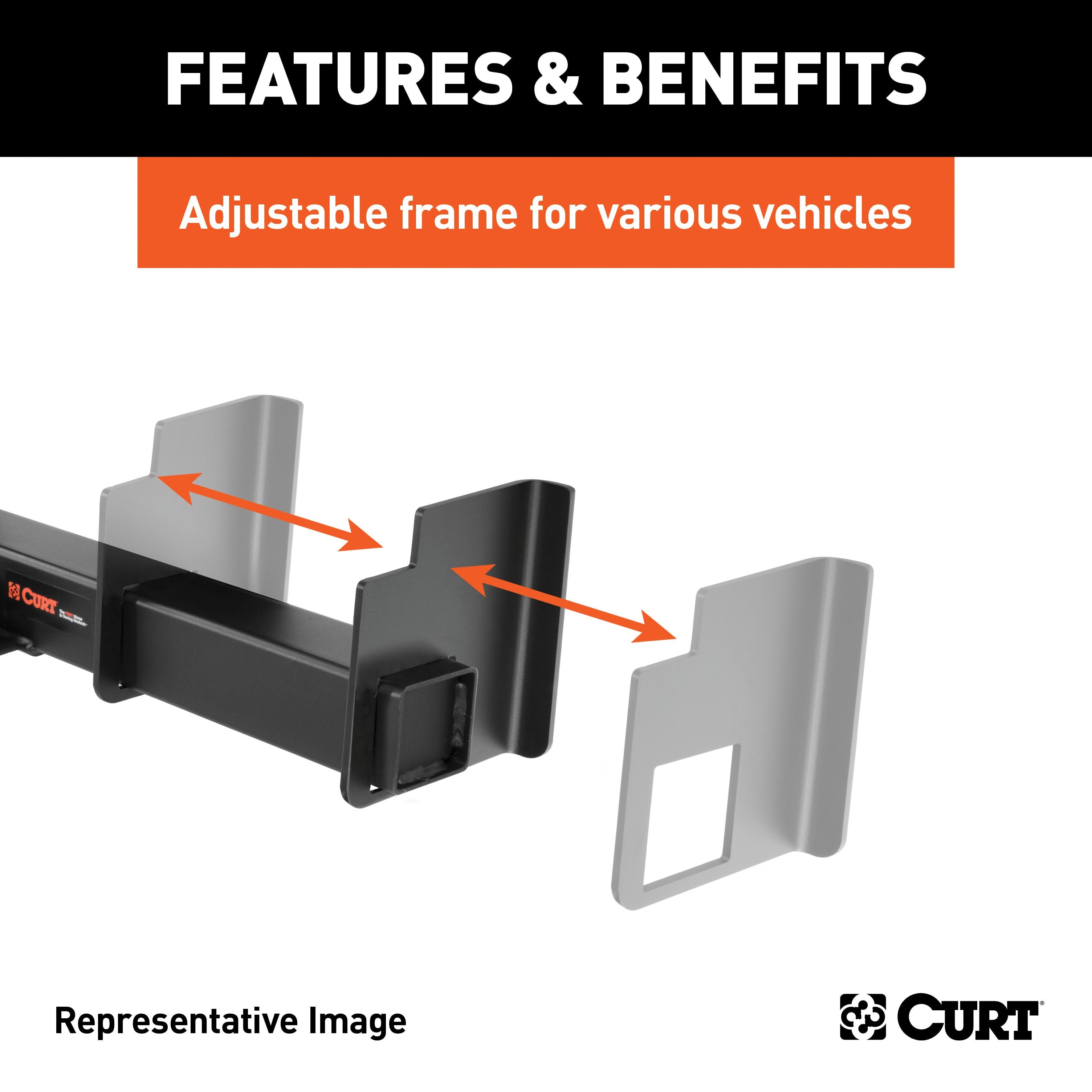 Front Trailer Hitch Parts,Universal Hitches