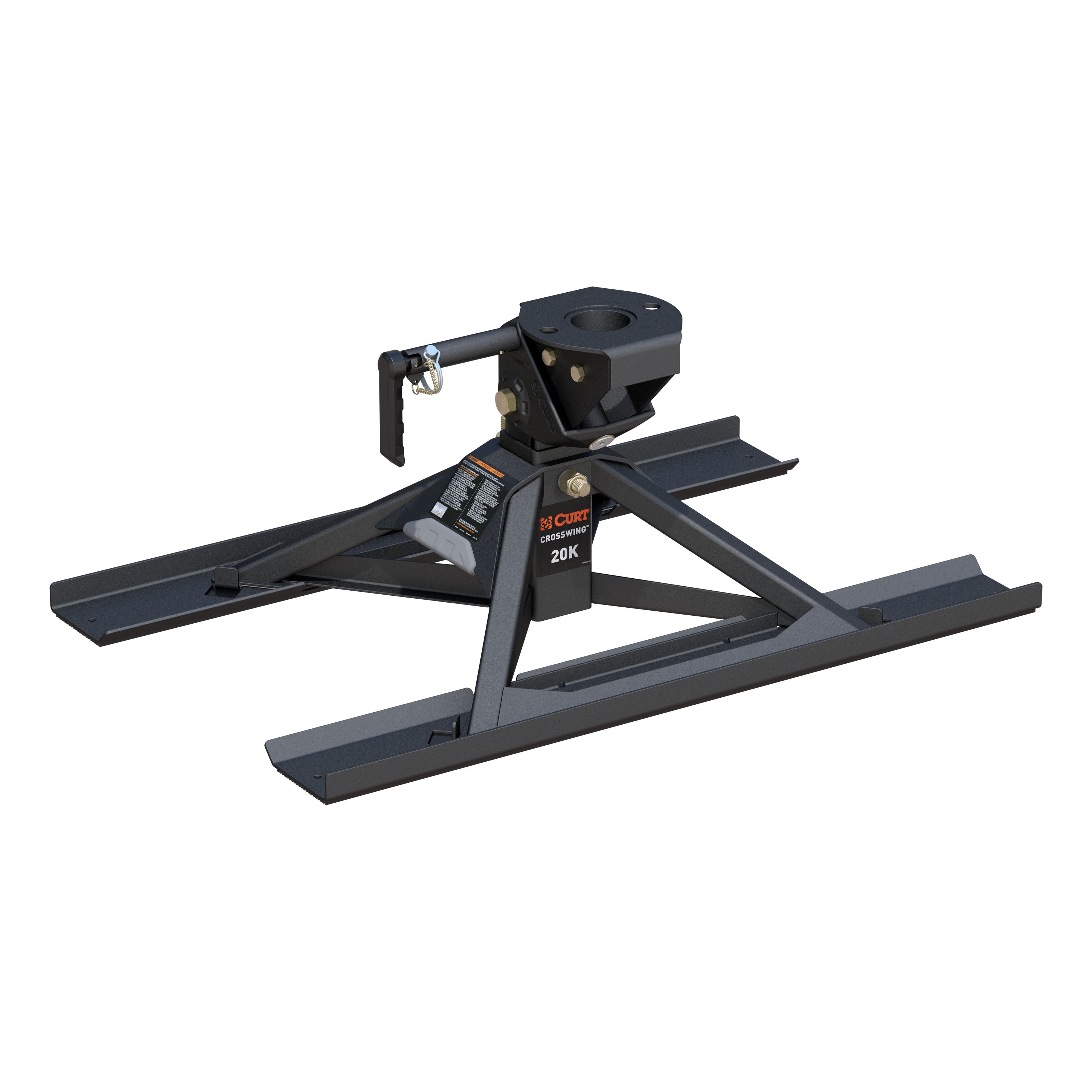 5th Wheel and Gooseneck Hitch Parts,Adapters