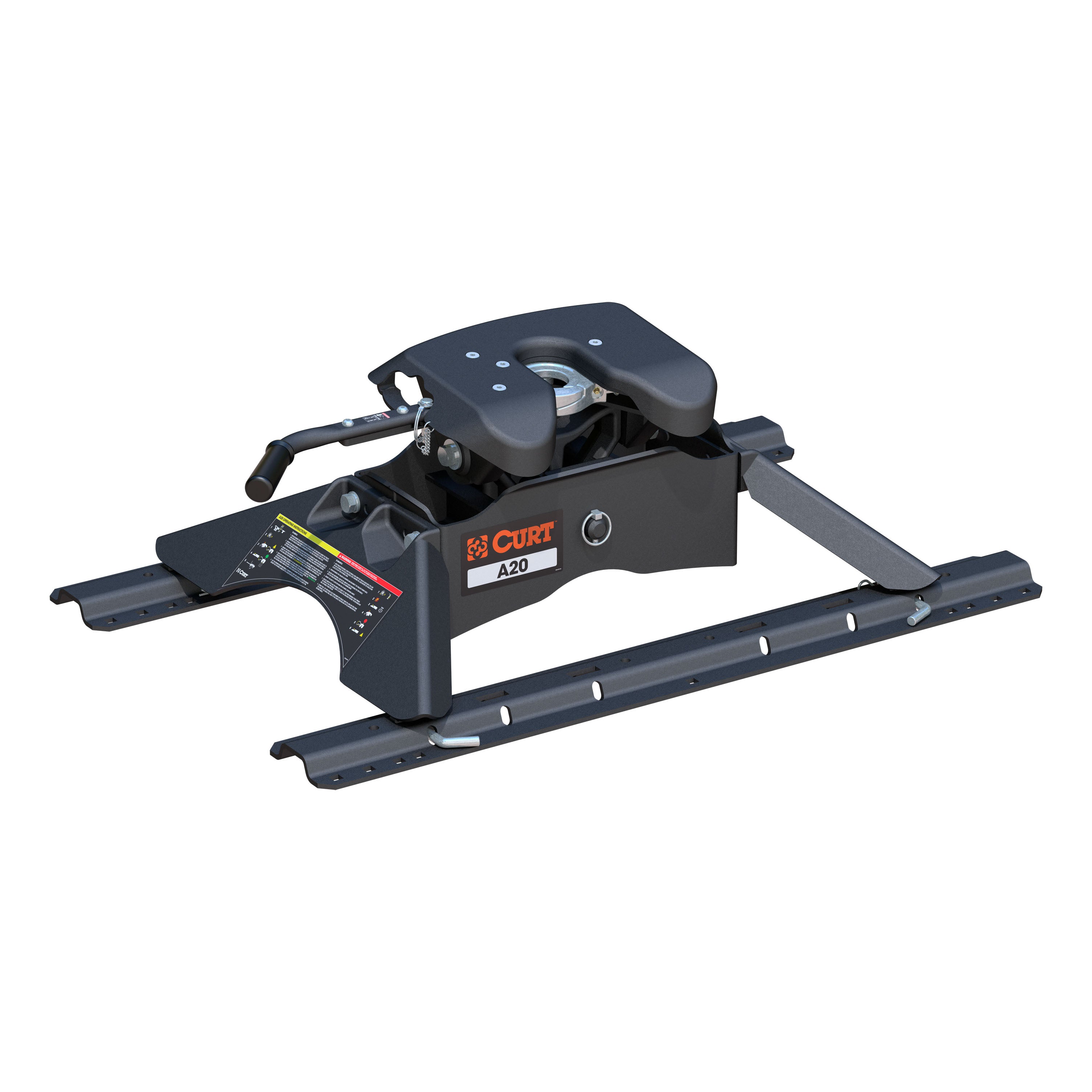 5th Wheel and Gooseneck Hitch Parts,Hitches
