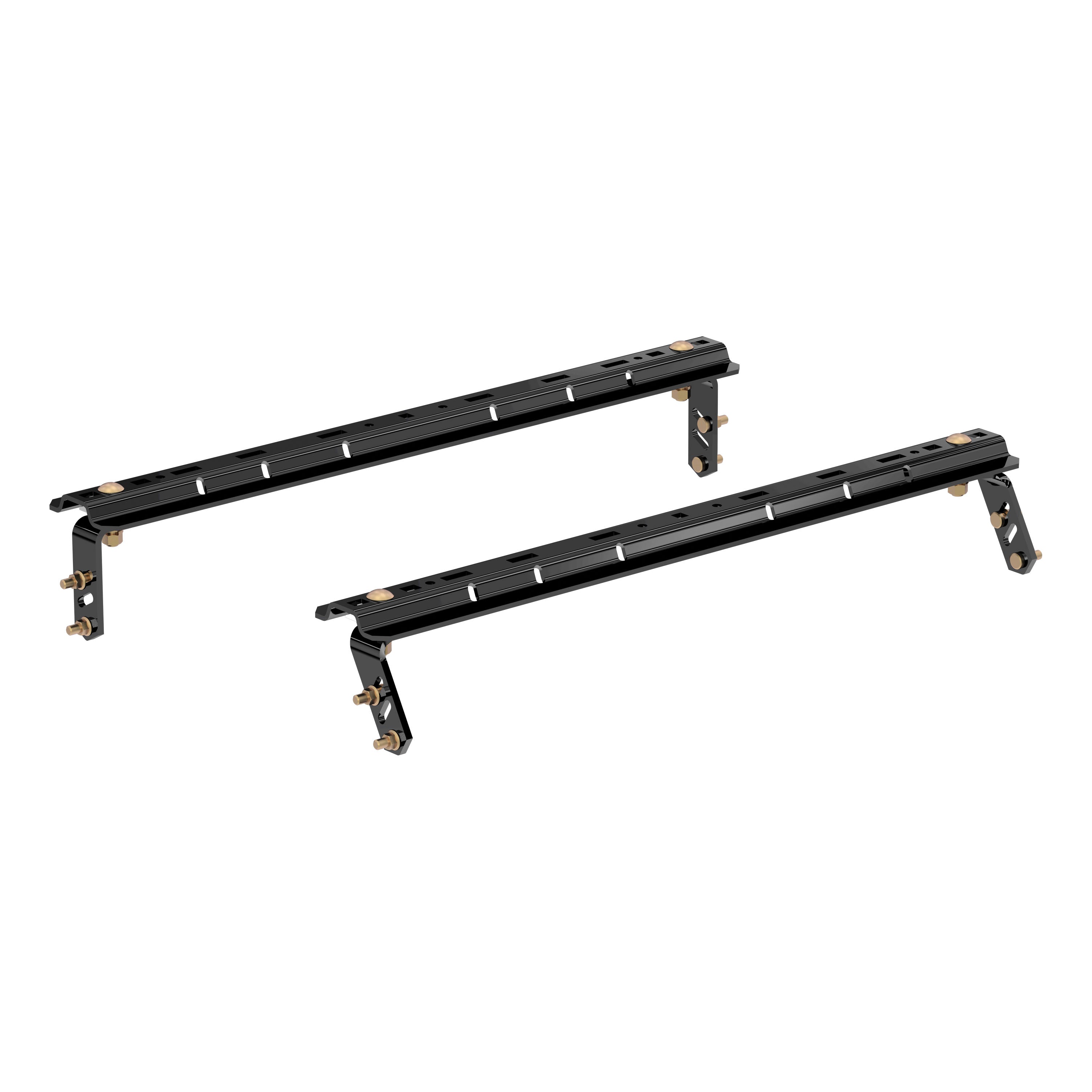5th Wheel and Gooseneck Hitch Parts,Rail Kits and Install Brackets