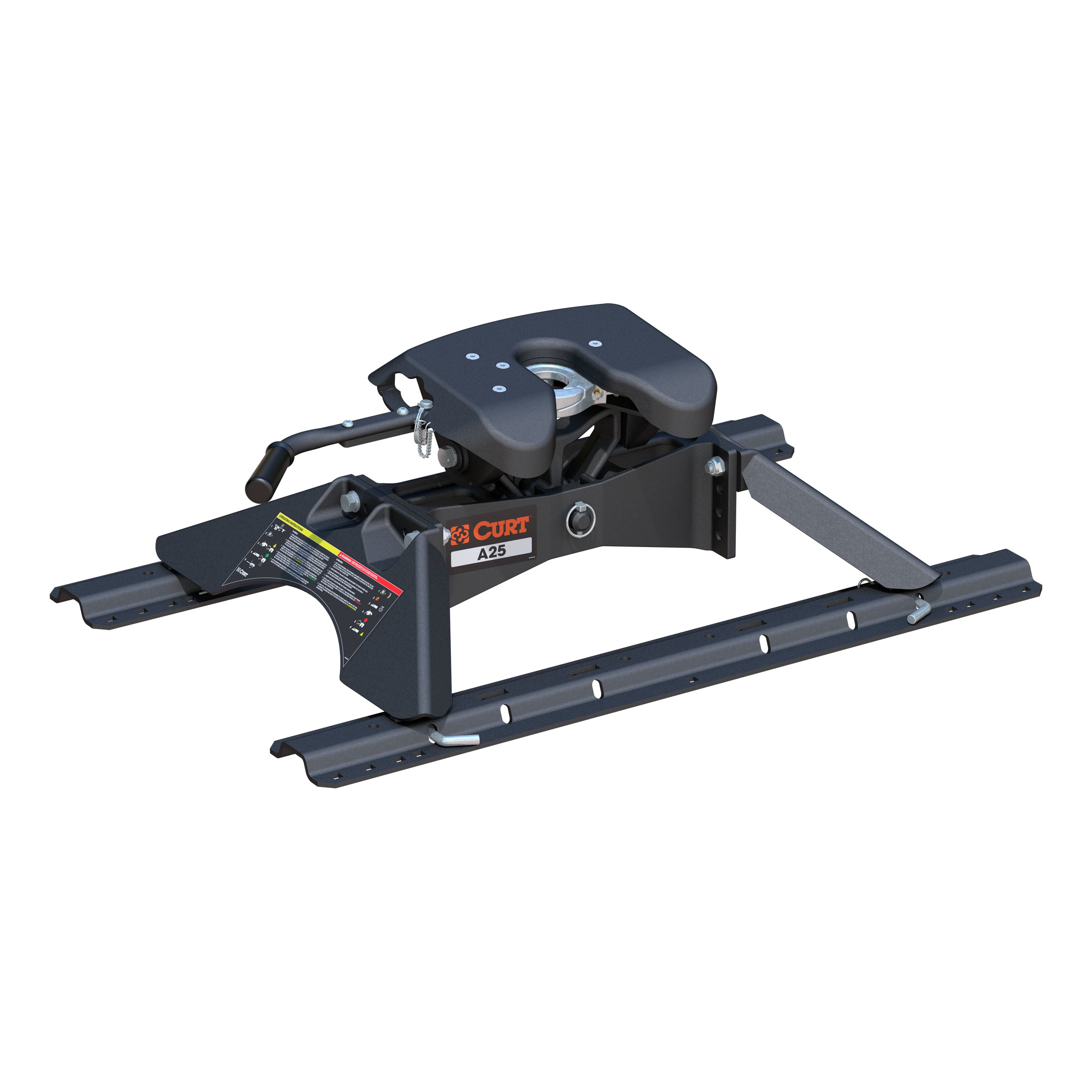 5th Wheel and Gooseneck Hitch Parts,Hitches
