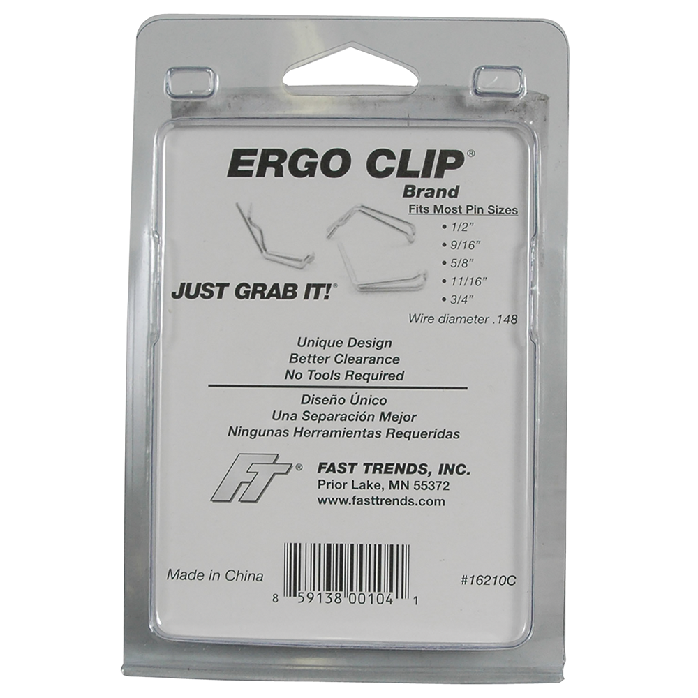Hitch Pins and Clips,Parts and Accessories
