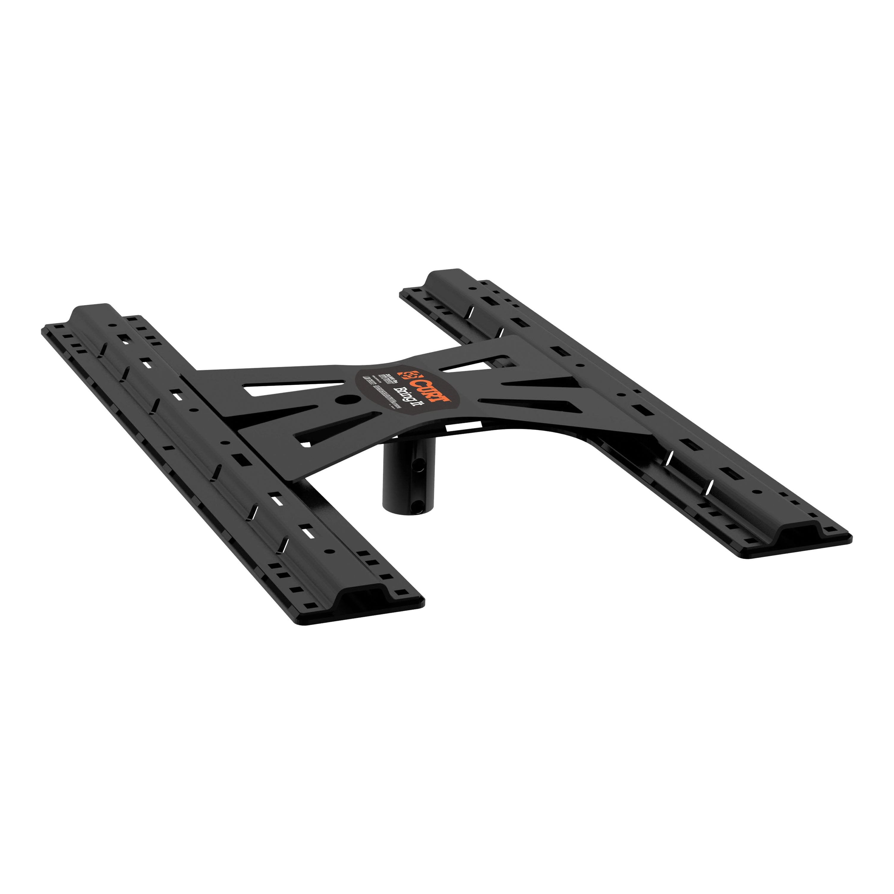 5th Wheel and Gooseneck Hitch Parts,Adapters