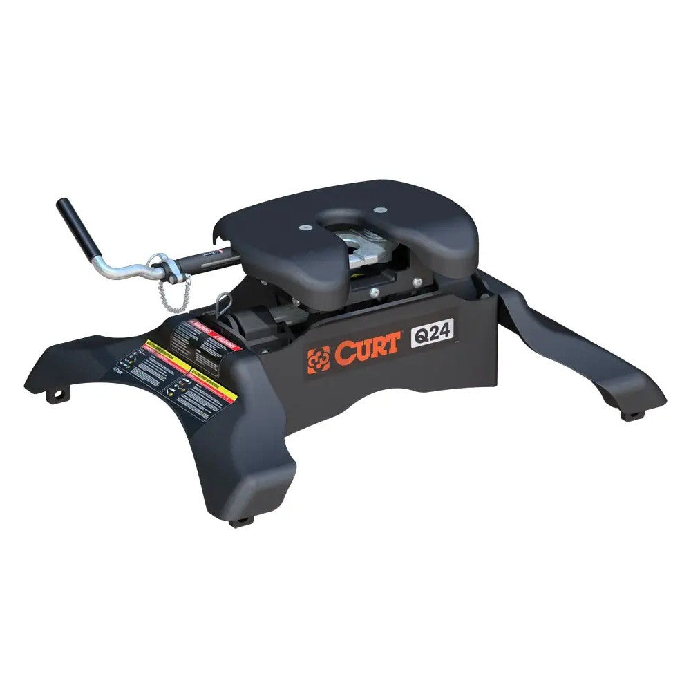 5th Wheel and Gooseneck Hitch Parts,Hitches