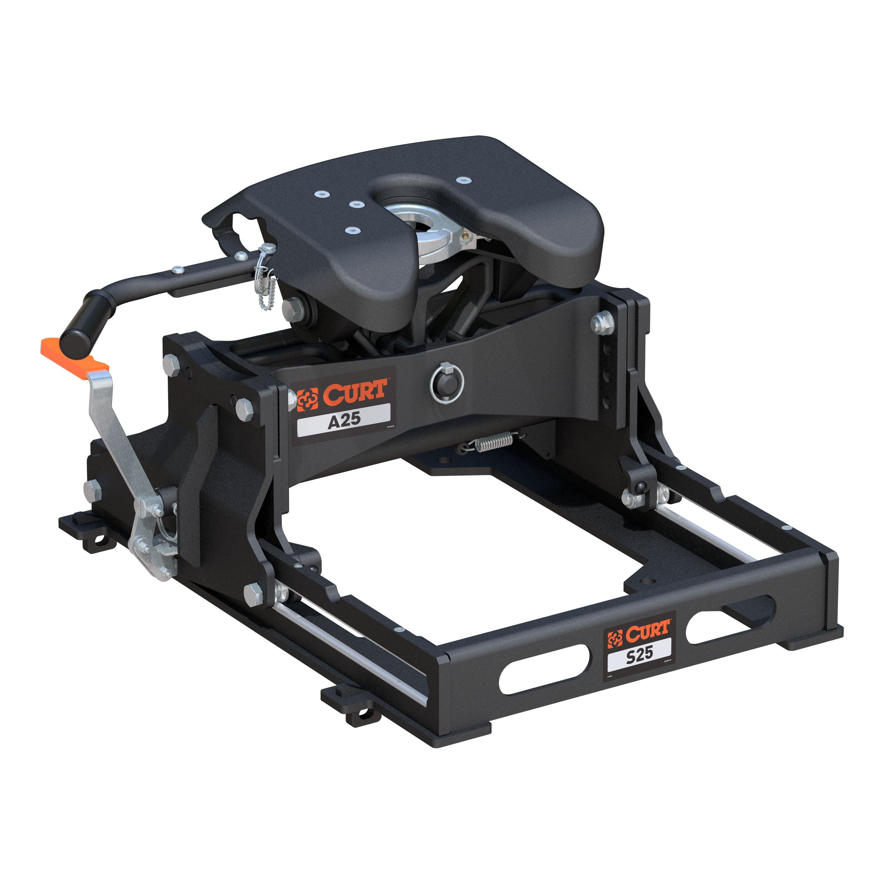 5th Wheel and Gooseneck Hitch Parts,Hitches