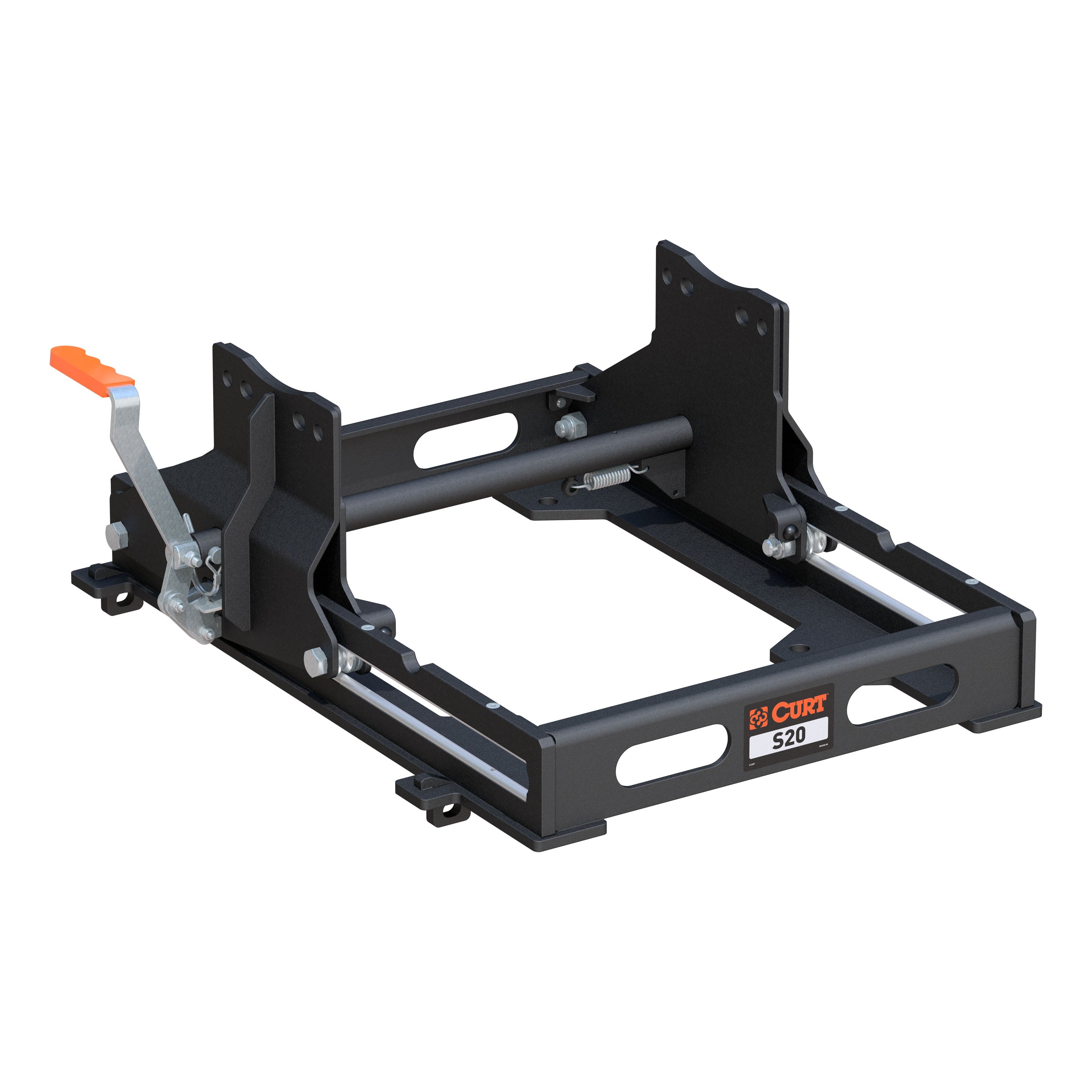 5th Wheel and Gooseneck Hitch Parts,5th Wheel Sliders