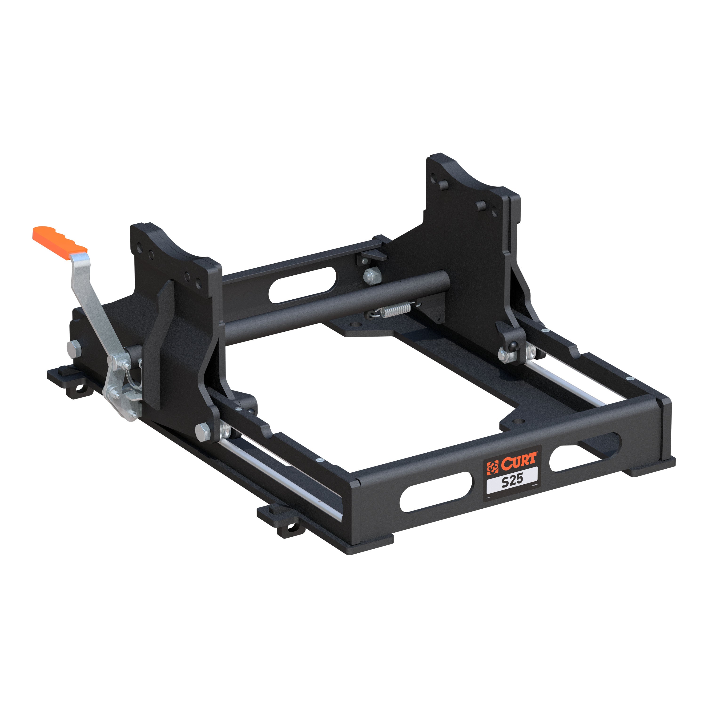5th Wheel and Gooseneck Hitch Parts,5th Wheel Sliders