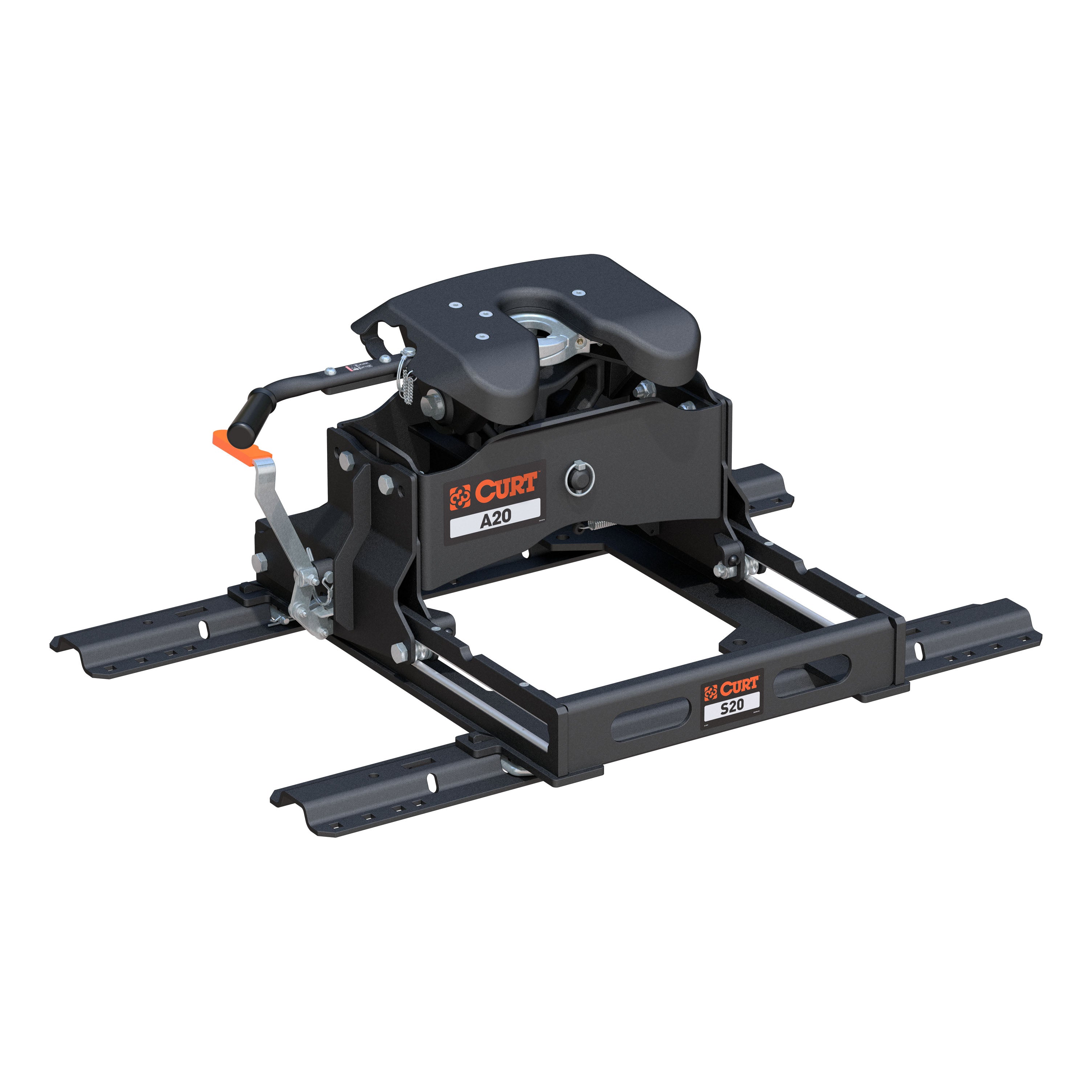 5th Wheel and Gooseneck Hitch Parts,Hitches