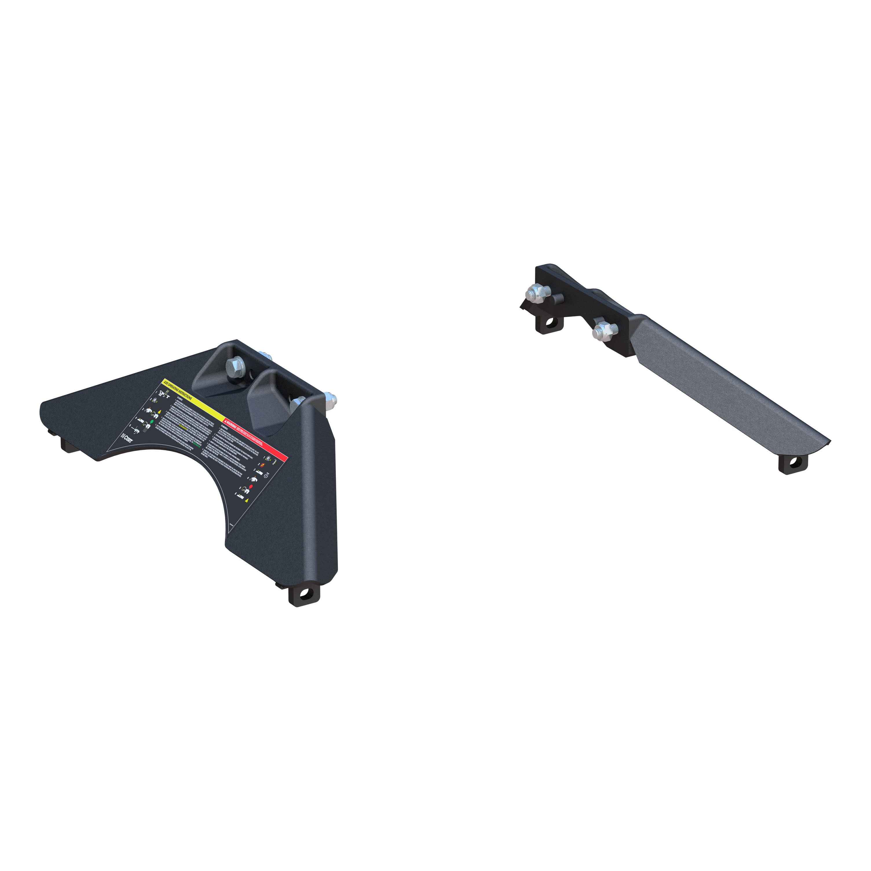 5th Wheel and Gooseneck Hitch Parts,Parts and Accessories