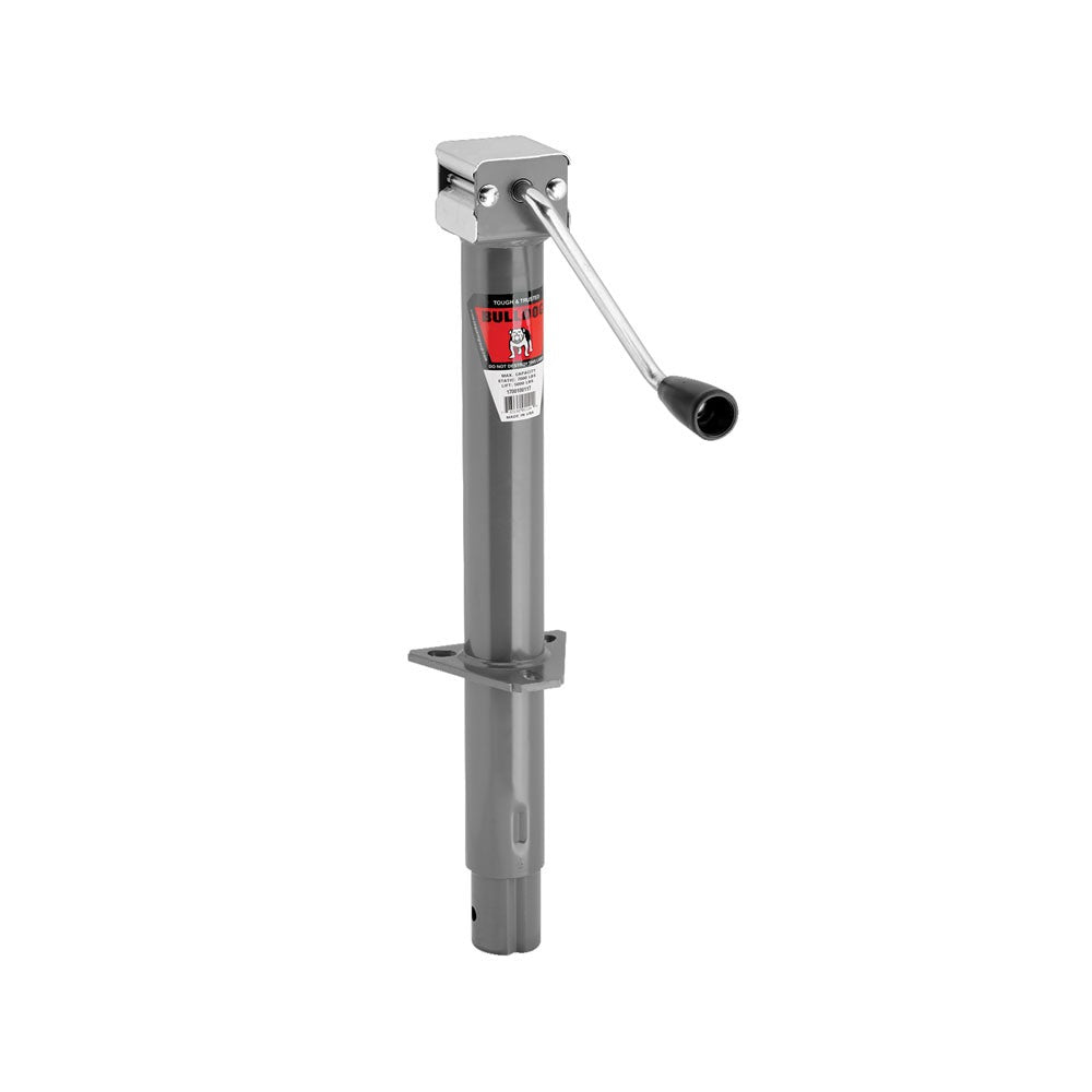 Trailer Jacks,A-Frame Style Trailers