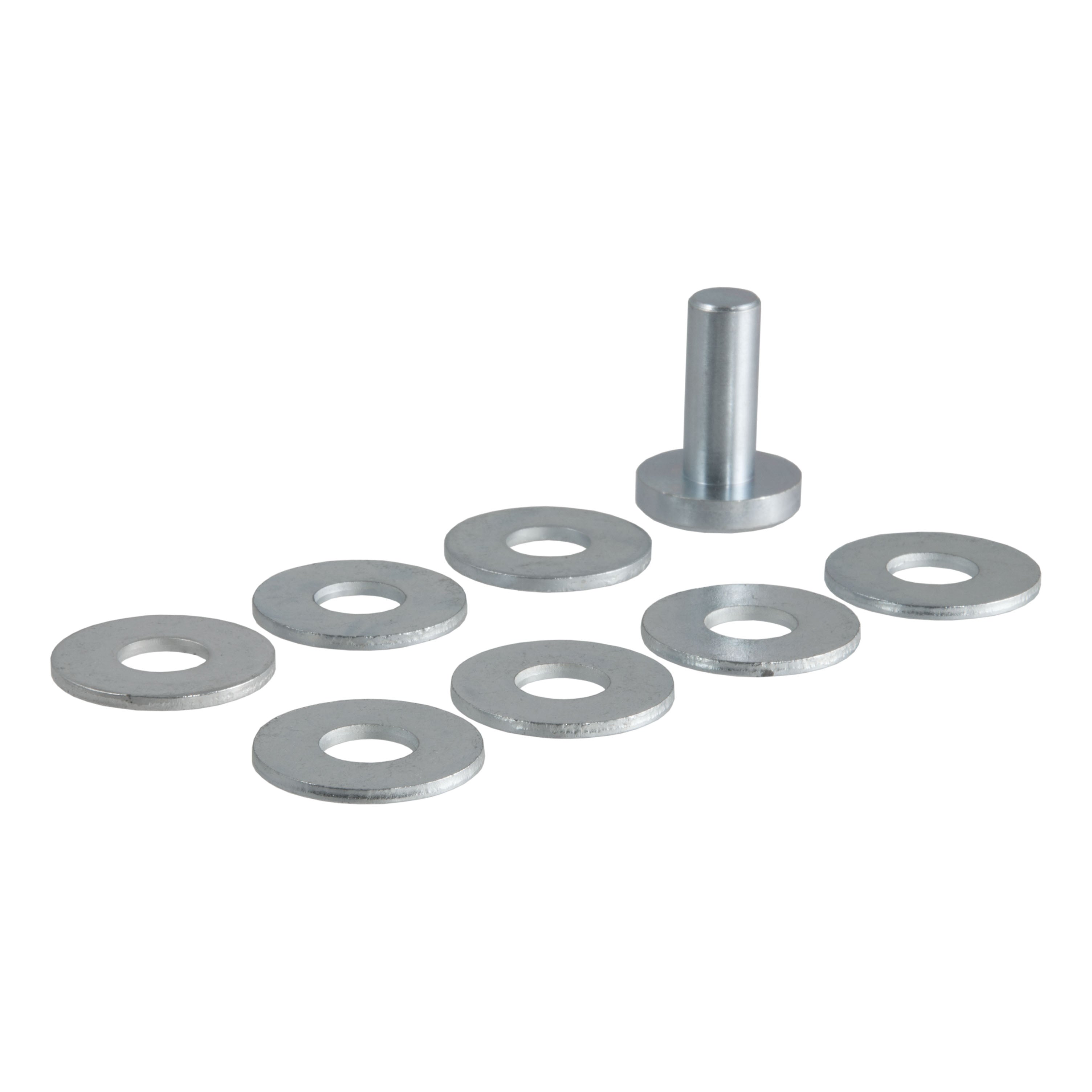 Weight Distribution,Parts and Accessories