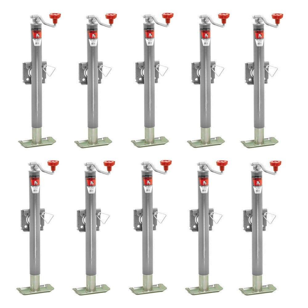 Trailer Jacks,Special and Emergency Use