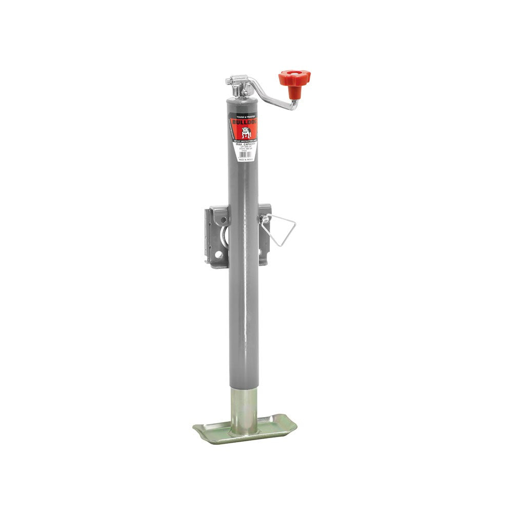 Trailer Jacks,Special and Emergency Use