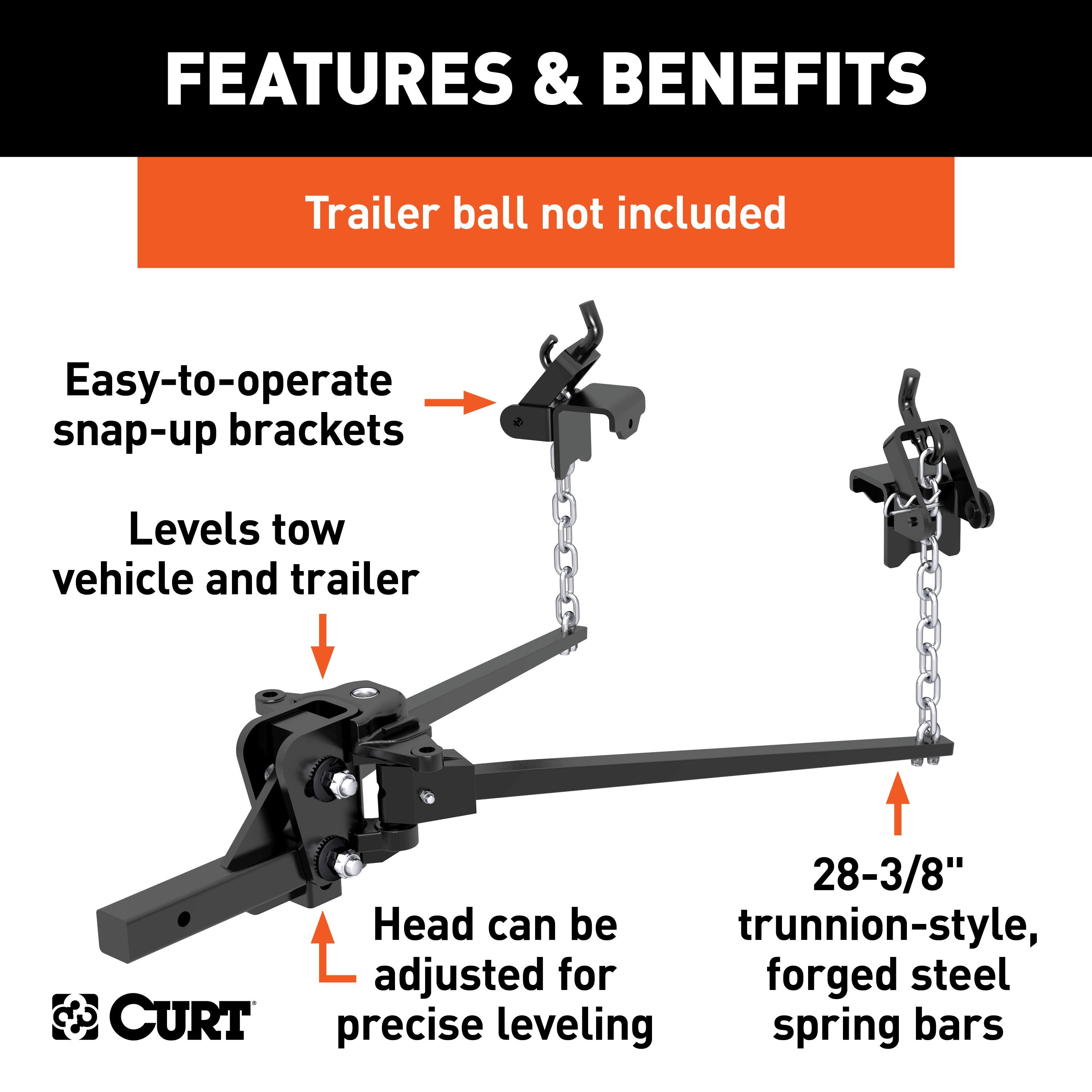 Weight Distribution,Weight Distribution Hitch