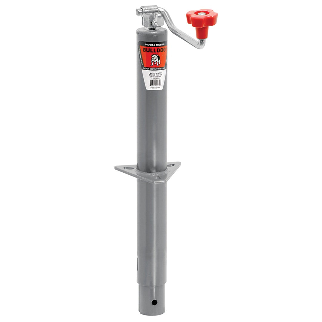 Trailer Jacks,A-Frame Style Trailers