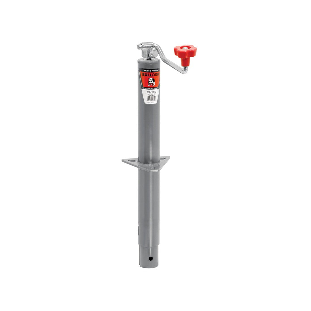 Trailer Jacks,A-Frame Style Trailers