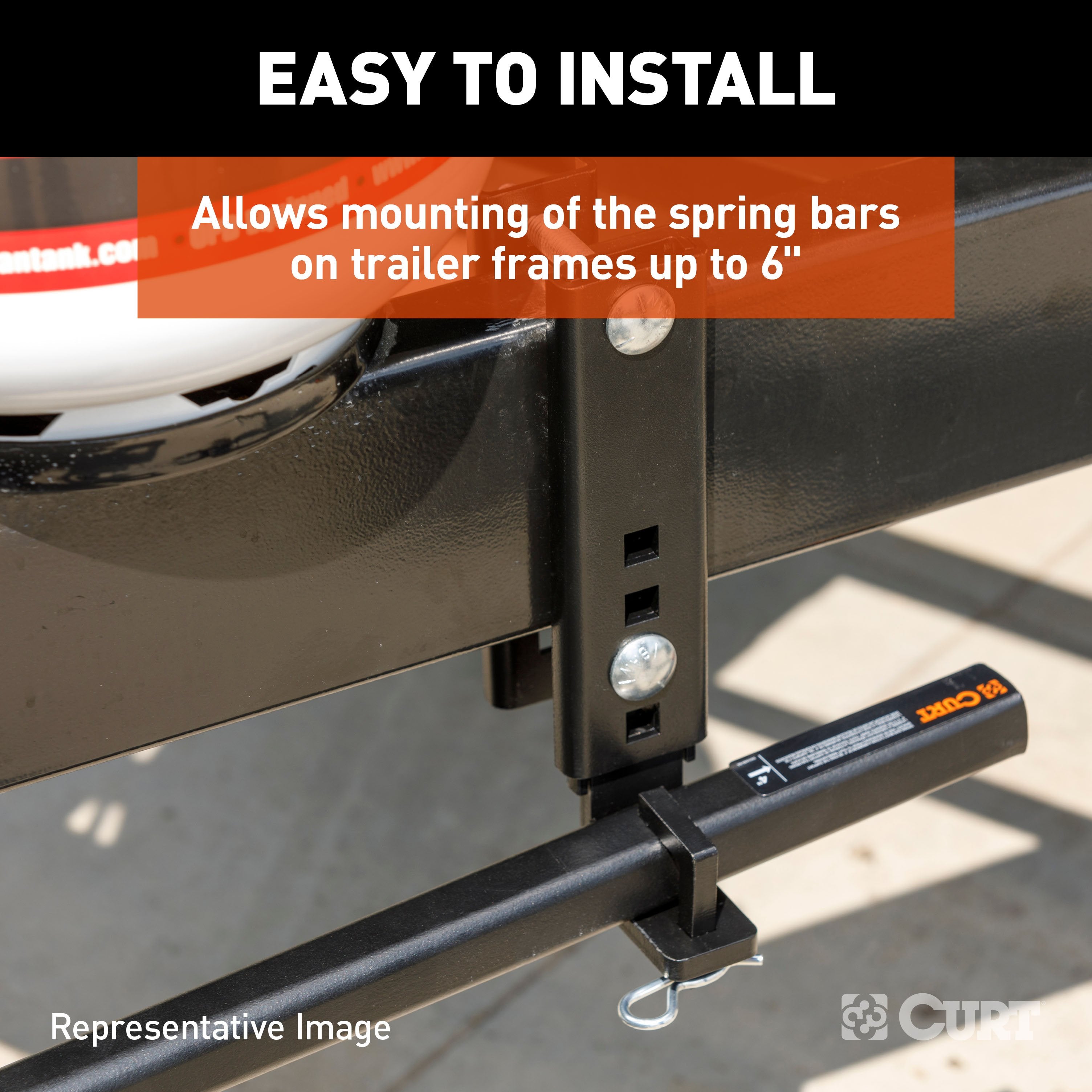 Weight Distribution,Parts and Accessories