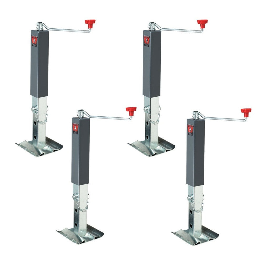 Trailer Jacks,Heavy Duty Trailers