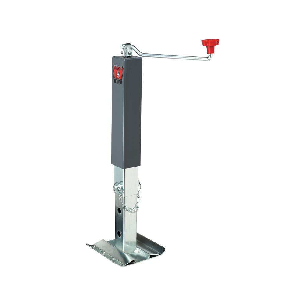 Trailer Jacks,Heavy Duty Trailers