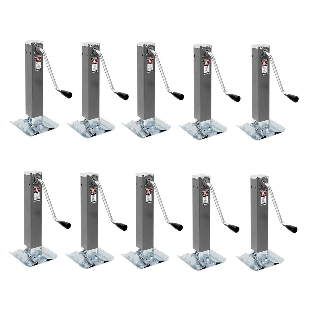 Trailer Jacks,Heavy Duty Trailers