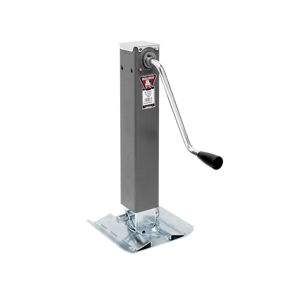 Trailer Jacks,Heavy Duty Trailers