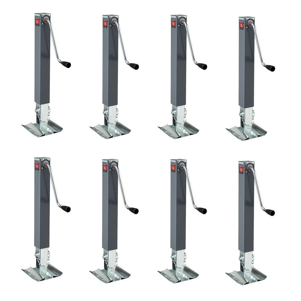 Trailer Jacks,Heavy Duty Trailers