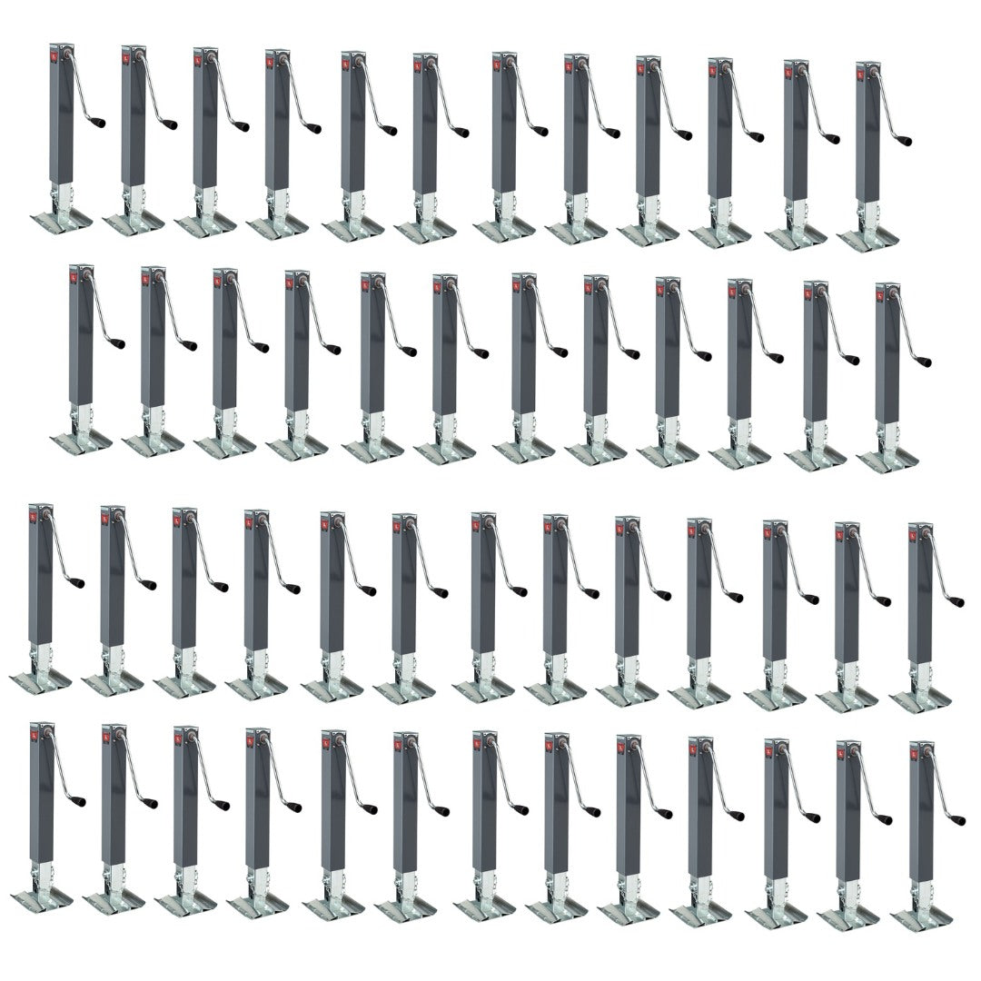 Trailer Jacks,Heavy Duty Trailers