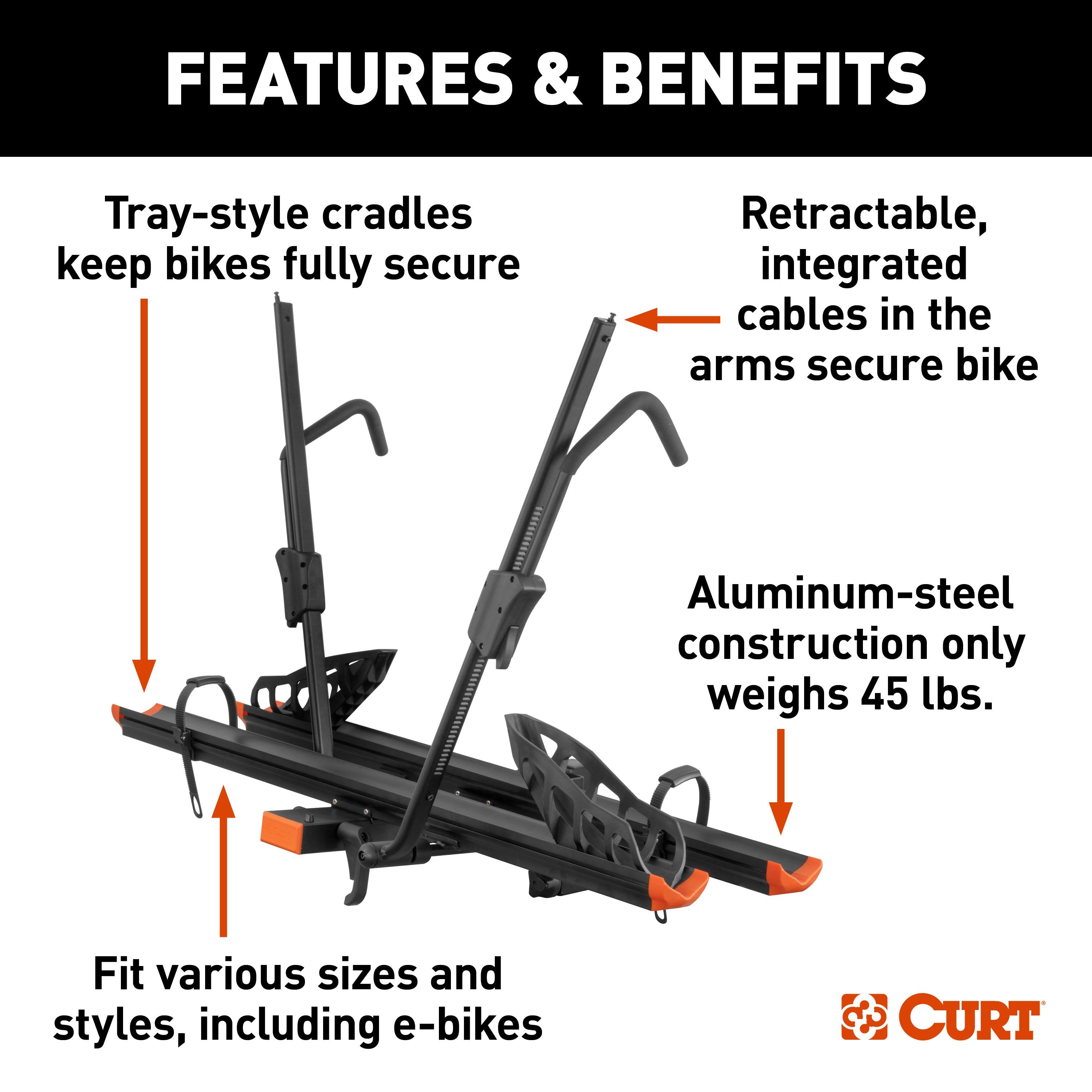 Bike Racks,Hitch Mount Bike Racks