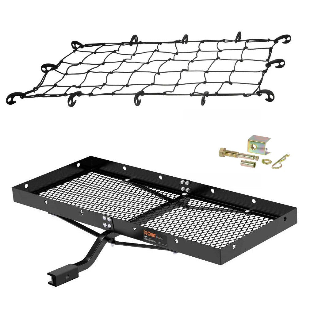 Cargo Management,Hitch Cargo Carrier