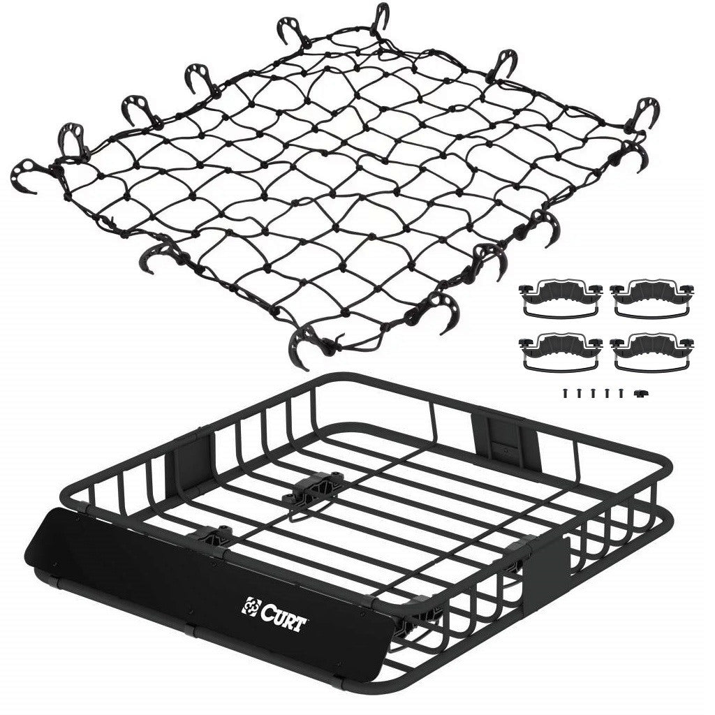 Cargo Management,Roof Basket