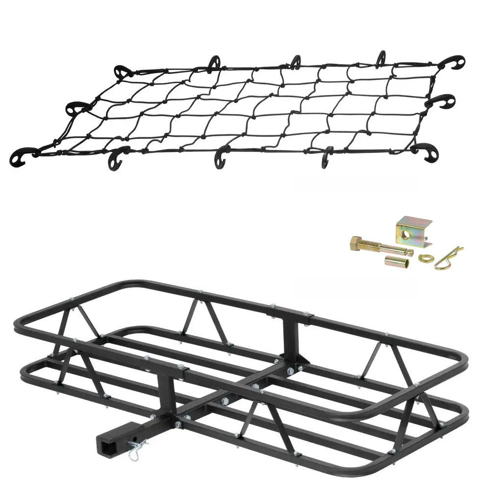 Cargo Management,Hitch Cargo Carrier