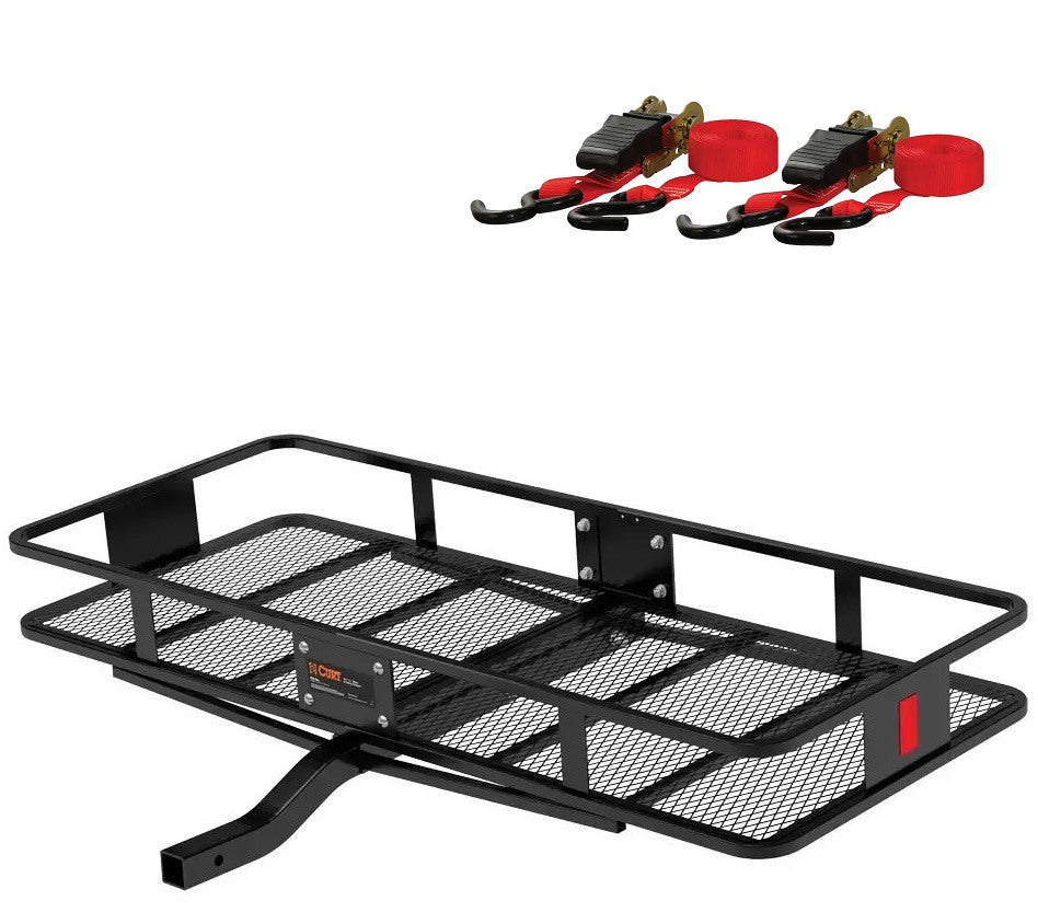 Cargo Management,Hitch Cargo Carrier