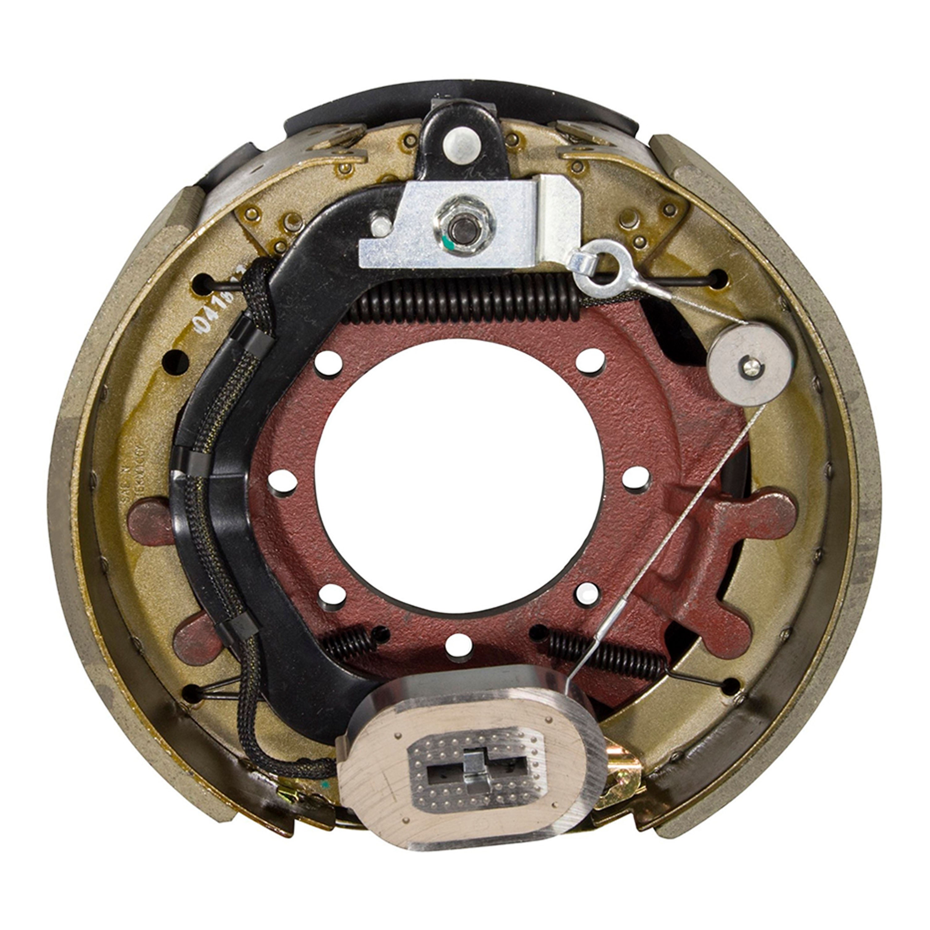 Trailer Brakes,Electric Drum Brake Assemblies