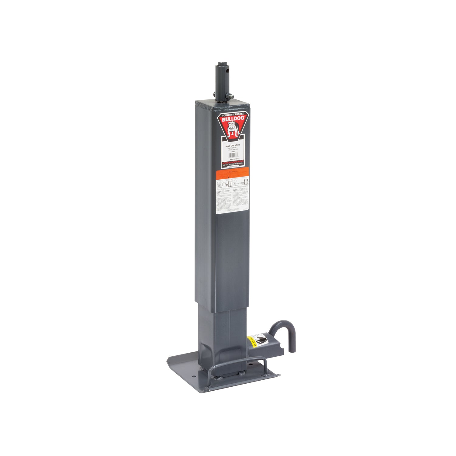 Trailer Jacks,Heavy Duty Trailers
