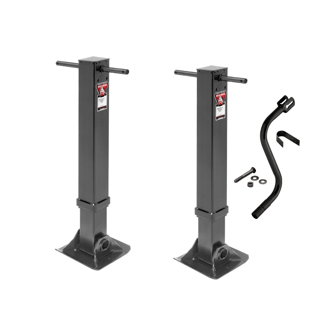 Trailer Jacks,Heavy Duty Trailers