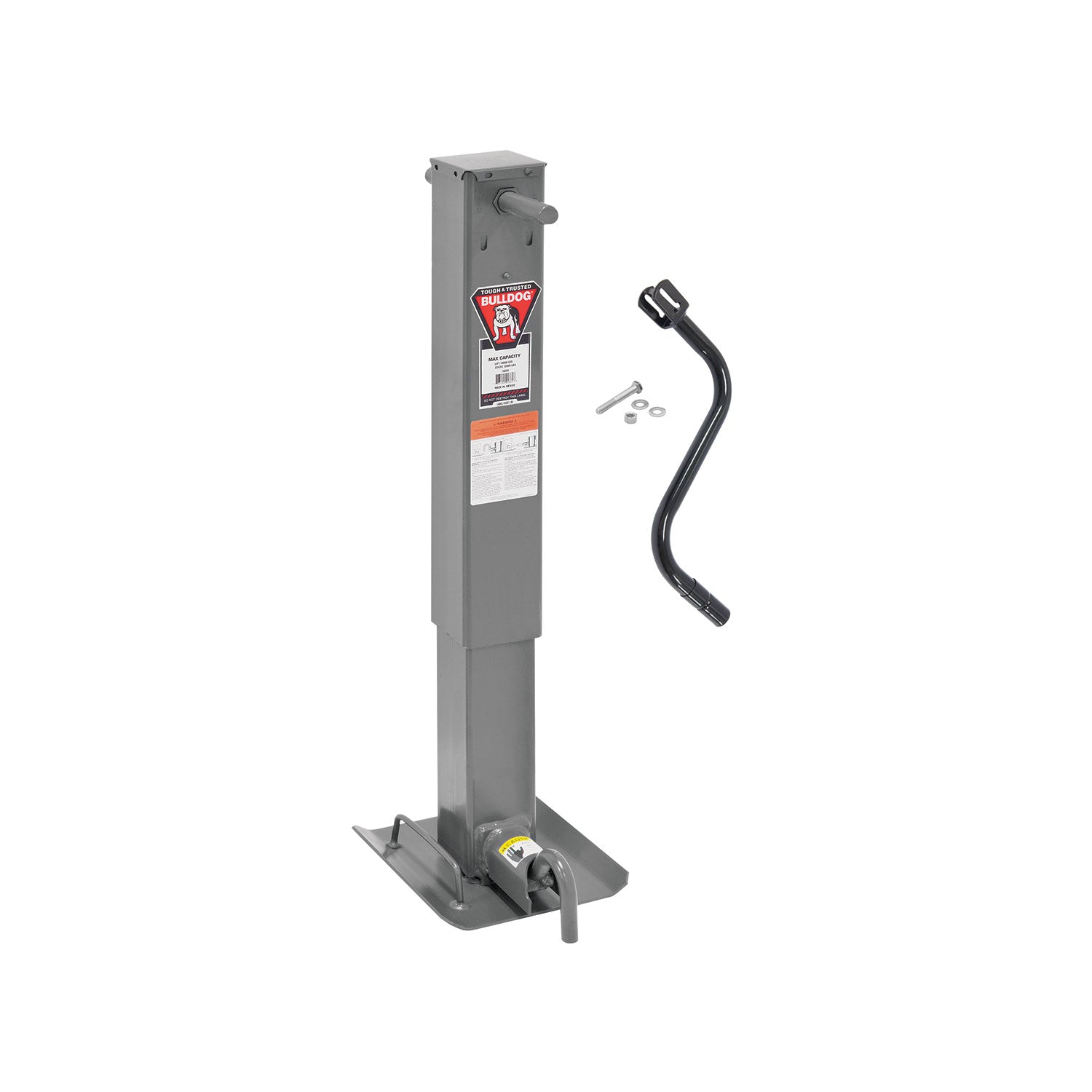 Trailer Jacks,Heavy Duty Trailers