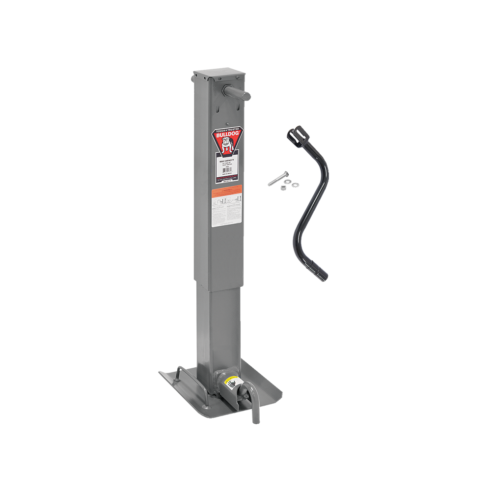Trailer Jacks,Heavy Duty Trailers