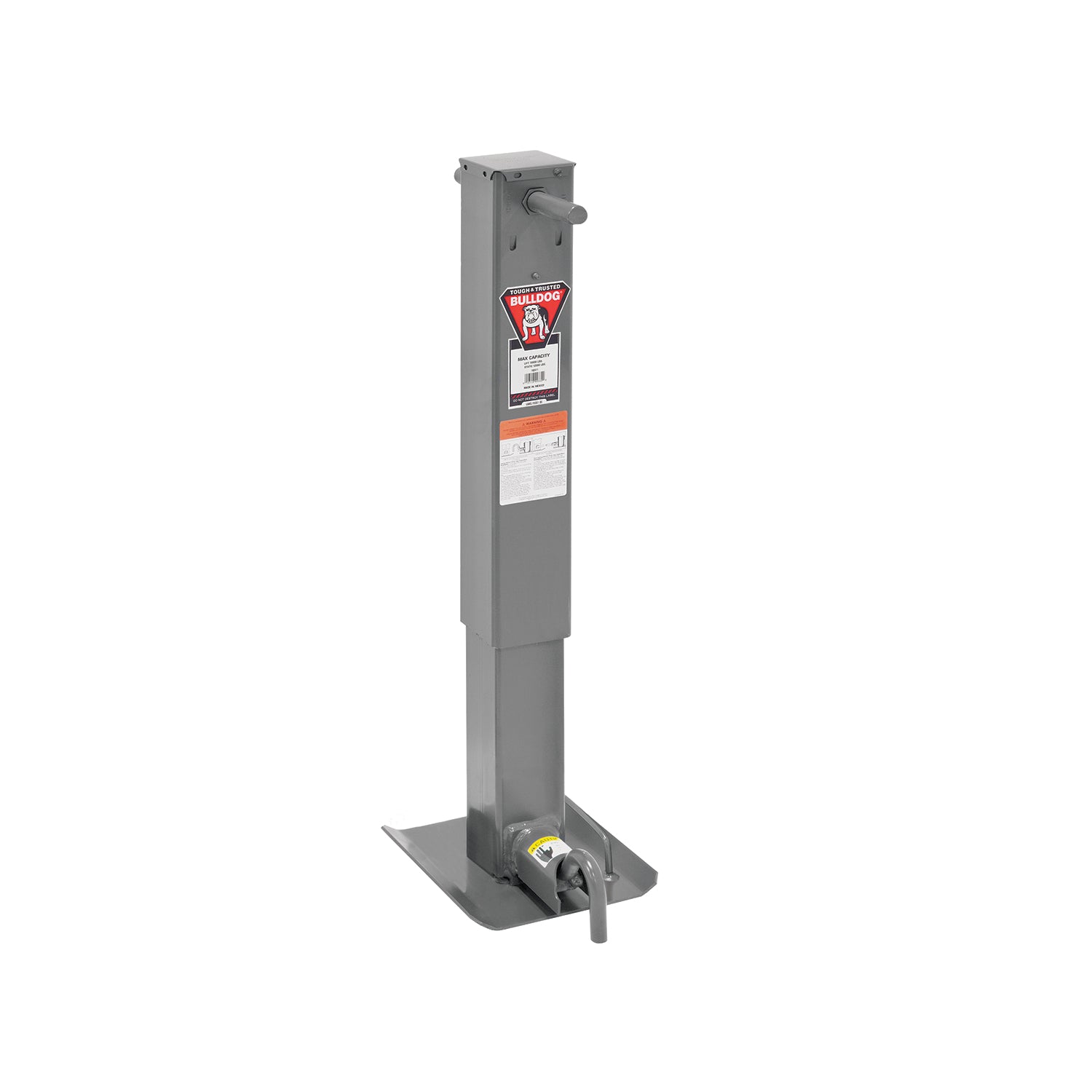 Trailer Jacks,Heavy Duty Trailers