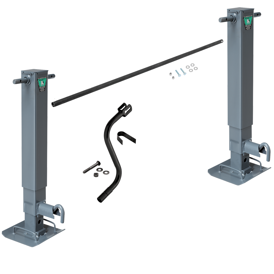 Trailer Jacks,Heavy Duty Trailers