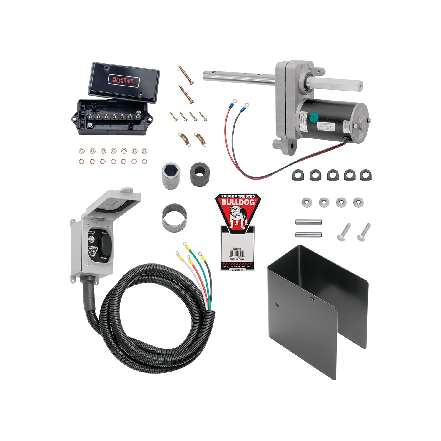 Trailer Jacks,Heavy Duty Trailers