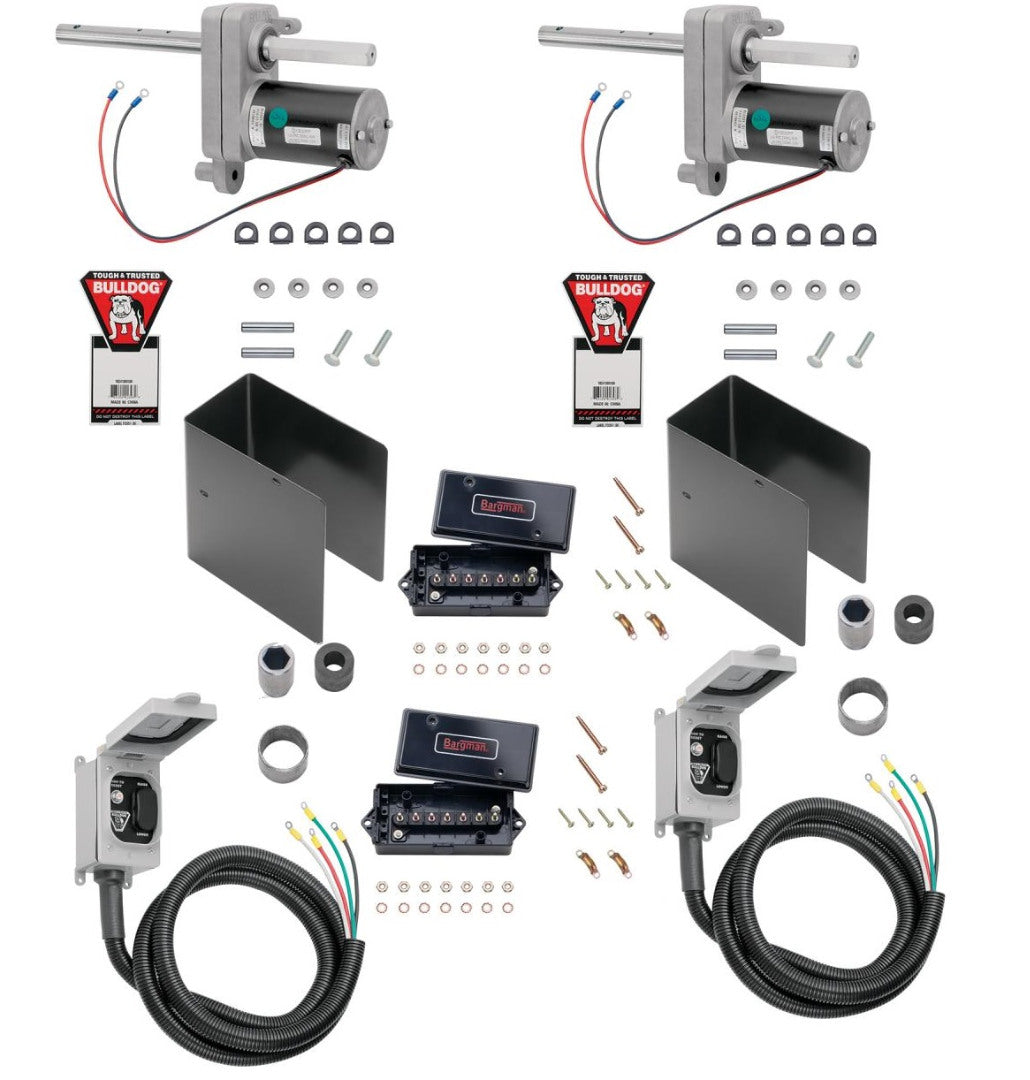 Trailer Jacks,Heavy Duty Trailers
