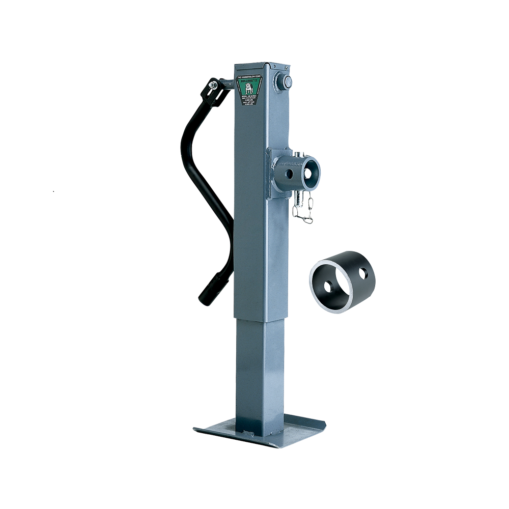 Trailer Jacks,Heavy Duty Trailers