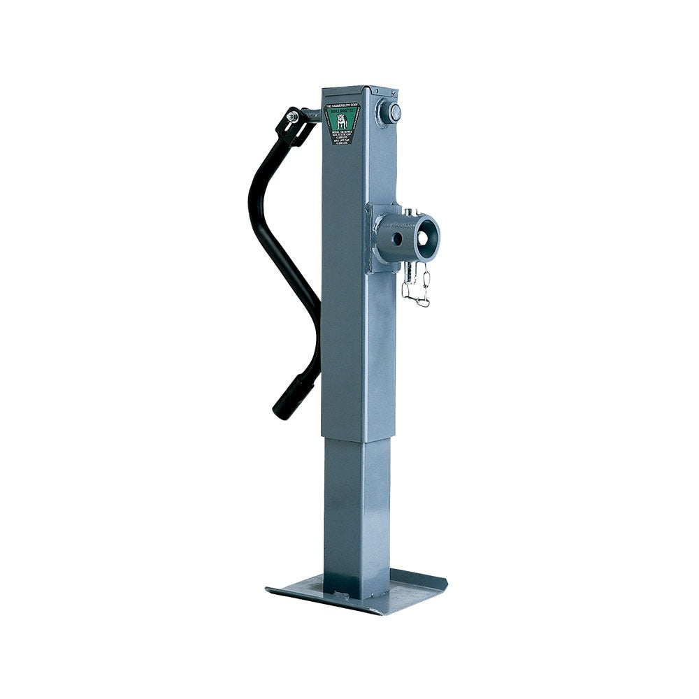 Trailer Jacks,Heavy Duty Trailers