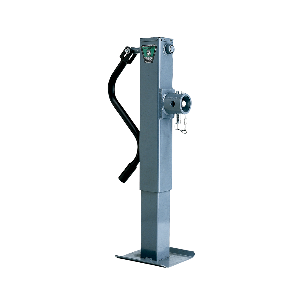 Trailer Jacks,Heavy Duty Trailers