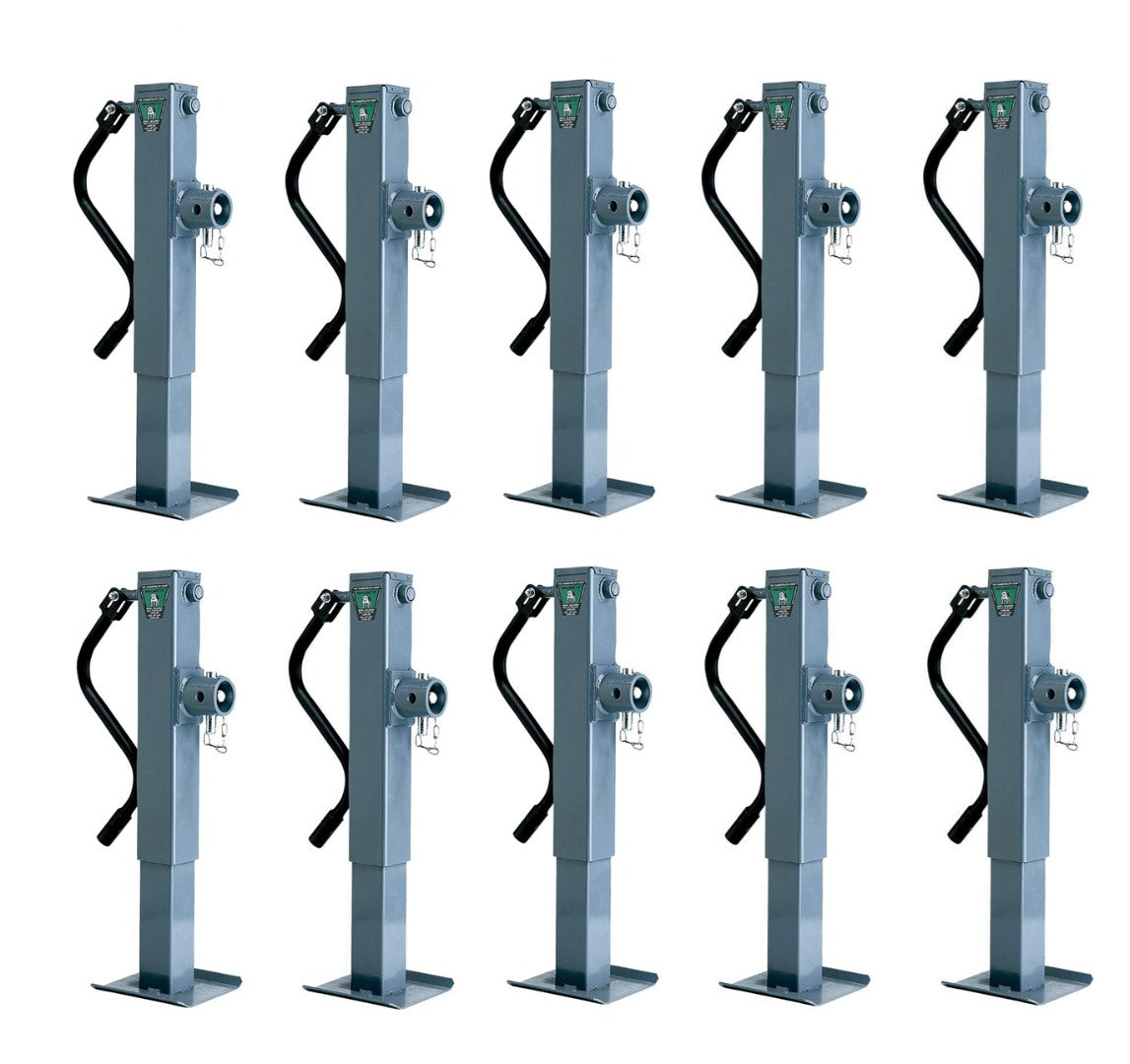 Trailer Jacks,Heavy Duty Trailers
