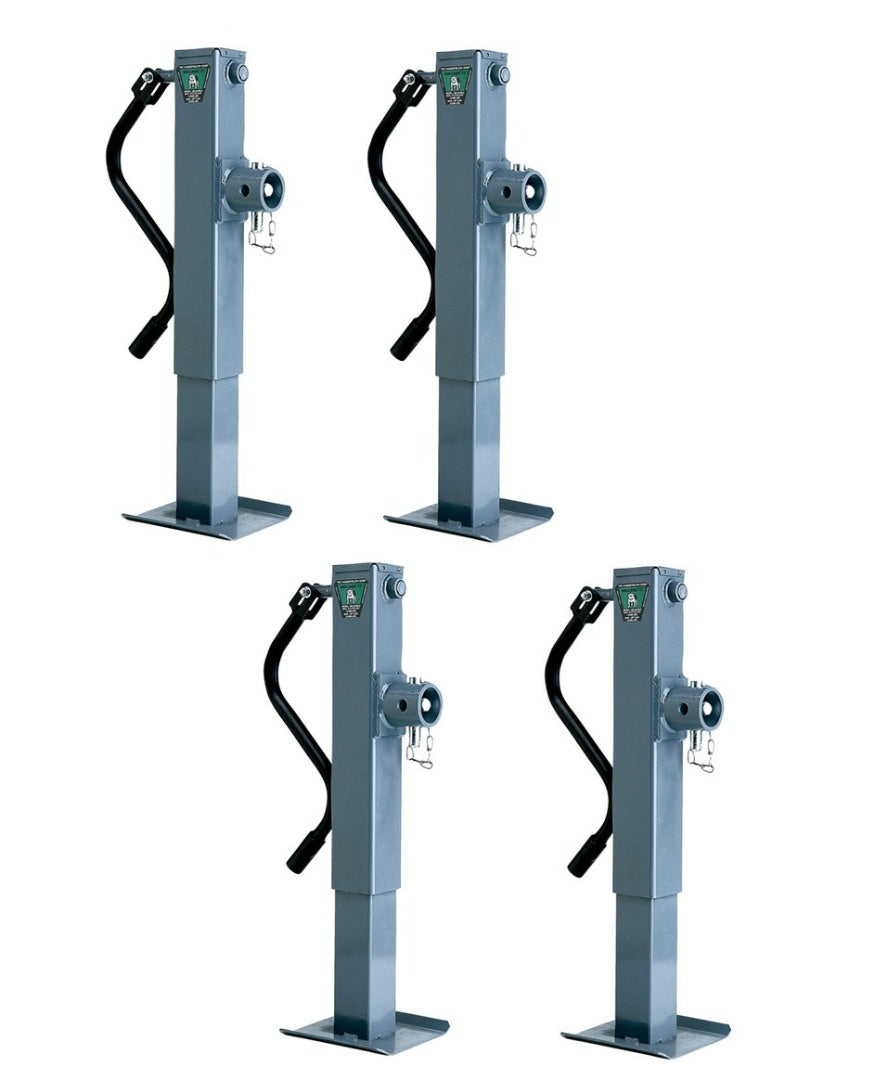 Trailer Jacks,Heavy Duty Trailers
