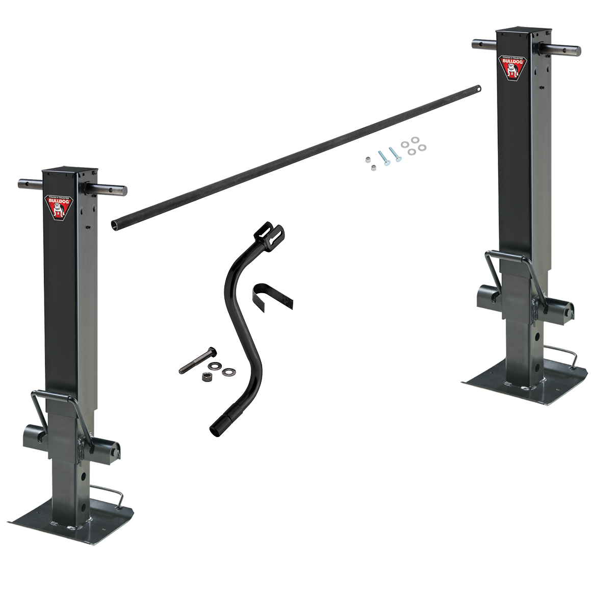 Trailer Jacks,Heavy Duty Trailers