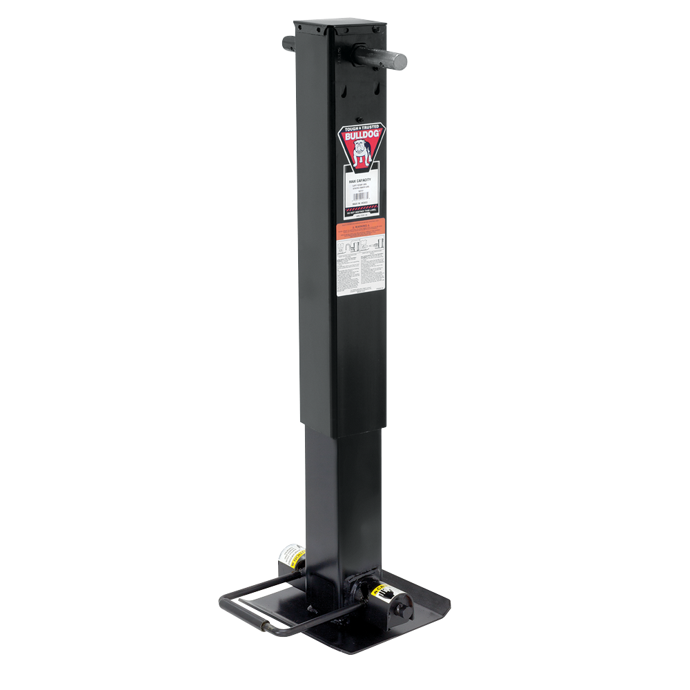 Trailer Jacks,Heavy Duty Trailers