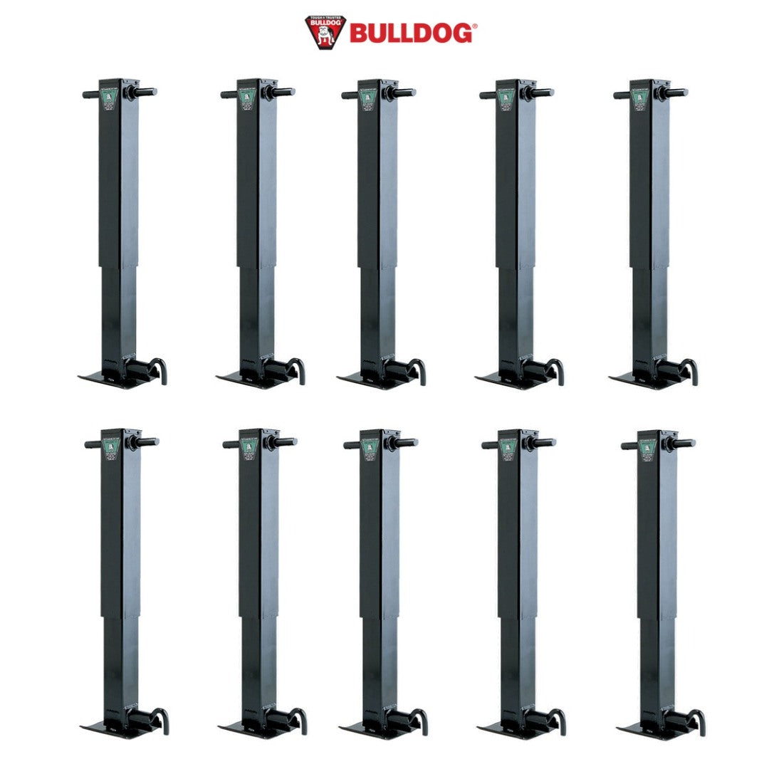 Trailer Jacks,Heavy Duty Trailers